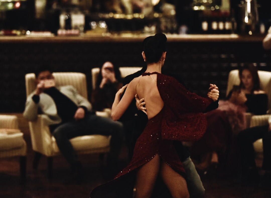 hollywood celebrities dancing