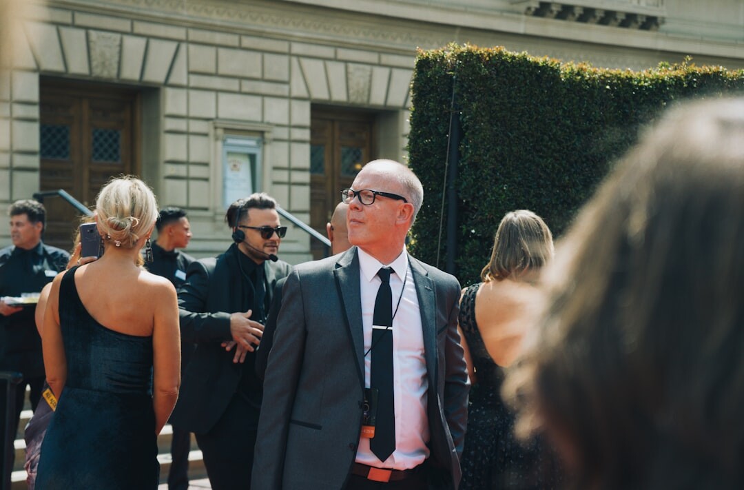hollywood stars red carpet